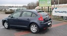 Citroen C4 1.6 vTi 120 koni Nawigacja Klimatronik możliwa ZAMIANA - 3