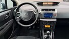 Citroen C4 1.6 vTi 120 koni Nawigacja Klimatronik możliwa ZAMIANA - 6