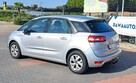 Citroen C4 Picasso 1.6 e-HDI 115 koni Nawigacja Klimatronik możliwa ZAMIANA - 3