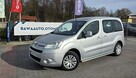 Citroen Berlingo 1.6 16v 110 koni Klimatyzacja możliwa ZAMIANA - 1