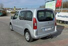 Citroen Berlingo 1.6 16v 110 koni Klimatyzacja możliwa ZAMIANA - 3