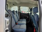 Citroen Berlingo 1.6 16v 110 koni Klimatyzacja możliwa ZAMIANA - 10