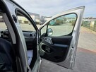 Citroen Berlingo 1.6 16v 110 koni Klimatyzacja możliwa ZAMIANA - 11