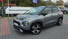 Citroen C3 Aircross 1.5 HDI 120 koni Kamera Nawigacja Klimatronik możliwa ZAMIANA