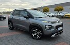 Citroen C3 Aircross 1.5 HDI 120 koni Kamera Nawigacja Klimatronik możliwa ZAMIANA - 2