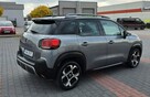 Citroen C3 Aircross 1.5 HDI 120 koni Kamera Nawigacja Klimatronik możliwa ZAMIANA - 4