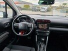 Citroen C3 Aircross 1.5 HDI 120 koni Kamera Nawigacja Klimatronik możliwa ZAMIANA - 5