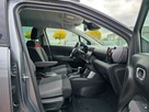 Citroen C3 Aircross 1.5 HDI 120 koni Kamera Nawigacja Klimatronik możliwa ZAMIANA - 14