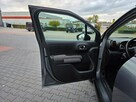 Citroen C3 Aircross 1.5 HDI 120 koni Kamera Nawigacja Klimatronik możliwa ZAMIANA - 15