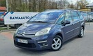 Citroen C4 Grand Picasso 1.6 vTi 120 koni 7 foteli Klimatronik możliwa ZAMIANA