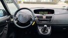 Citroen C4 Grand Picasso 1.6 vTi 120 koni 7 foteli Klimatronik możliwa ZAMIANA - 6