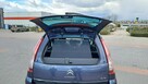 Citroen C4 Grand Picasso 1.6 vTi 120 koni 7 foteli Klimatronik możliwa ZAMIANA - 9