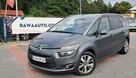 Citroen C4 Grand Picasso 2.0 HDI 150 koni 7 foteli Nawigacja Klimatronik możliwa ZAMIANA
