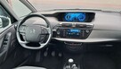 Citroen C4 Grand Picasso 2.0 HDI 150 koni 7 foteli Nawigacja Klimatronik możliwa ZAMIANA - 6