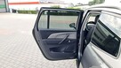 Citroen C4 Grand Picasso 2.0 HDI 150 koni 7 foteli Nawigacja Klimatronik możliwa ZAMIANA - 9