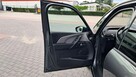 Citroen C4 Grand Picasso 2.0 HDI 150 koni 7 foteli Nawigacja Klimatronik możliwa ZAMIANA - 11