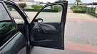 Citroen C4 Grand Picasso 2.0 HDI 150 koni 7 foteli Nawigacja Klimatronik możliwa ZAMIANA - 15
