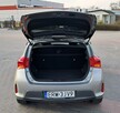Toyota Auris 1.8 Hybryda Kamera Klimatronik możliwa ZAMIANA - 5