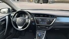 Toyota Auris 1.8 Hybryda Kamera Klimatronik możliwa ZAMIANA - 8