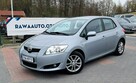 Toyota Auris 1.33 101 koni Klimatronik możliwa ZAMIANA