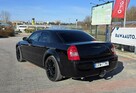 Chrysler 300C 3.0 CRD 218 koni Skóra Nawigacja Klimatronik możliwa ZAMIANA - 3
