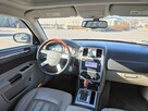 Chrysler 300C 3.0 CRD 218 koni Skóra Nawigacja Klimatronik możliwa ZAMIANA - 8
