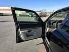 Chrysler 300C 3.0 CRD 218 koni Skóra Nawigacja Klimatronik możliwa ZAMIANA - 10