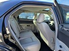 Chrysler 300C 3.0 CRD 218 koni Skóra Nawigacja Klimatronik możliwa ZAMIANA - 12