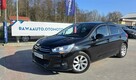 Citroen C4 1.6 vTi 120 koni gaz LPG Klimatronik możliwa ZAMIANA