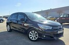Citroen C4 1.6 vTi 120 koni gaz LPG Klimatronik możliwa ZAMIANA - 2