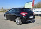 Citroen C4 1.6 vTi 120 koni gaz LPG Klimatronik możliwa ZAMIANA - 3