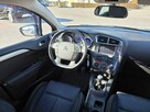 Citroen C4 1.6 vTi 120 koni gaz LPG Klimatronik możliwa ZAMIANA - 6