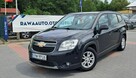 Chevrolet Orlando 1.8 16V 141 koni 7 foteli Klimatronik możliwa ZAMIANA - 1