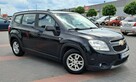 Chevrolet Orlando 1.8 16V 141 koni 7 foteli Klimatronik możliwa ZAMIANA - 2