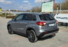Suzuki Vitara 1.6 16v 120 koni Kamera Szklany dach Klimatronik możliwa ZAMIANA - 3