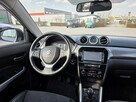 Suzuki Vitara 1.6 16v 120 koni Kamera Szklany dach Klimatronik możliwa ZAMIANA - 7