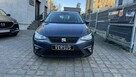 Seat Ibiza 1.0 Benzyna 2019 80 KM Bardzo ładny stan niski przebieg - 2