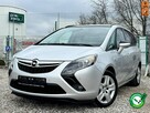 Opel Zafira 7 foteli Navi Grz. Fotele Gwarancja - 1