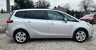 Opel Zafira 7 foteli Navi Grz. Fotele Gwarancja - 4