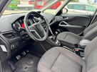 Opel Zafira 7 foteli Navi Grz. Fotele Gwarancja - 9