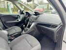 Opel Zafira 7 foteli Navi Grz. Fotele Gwarancja - 10
