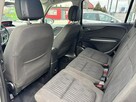 Opel Zafira 7 foteli Navi Grz. Fotele Gwarancja - 13