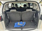 Opel Zafira 7 foteli Navi Grz. Fotele Gwarancja - 15