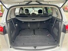 Opel Zafira 7 foteli Navi Grz. Fotele Gwarancja - 16