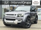 Range Rover Defender 3.0P I6 400KM AWD Auto SE 90 / ASO / SALON POLSKA - 1