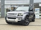 Range Rover Defender 3.0P I6 400KM AWD Auto SE 90 / ASO / SALON POLSKA - 2