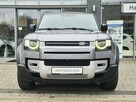 Range Rover Defender 3.0P I6 400KM AWD Auto SE 90 / ASO / SALON POLSKA - 3