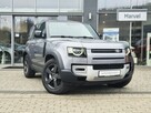Range Rover Defender 3.0P I6 400KM AWD Auto SE 90 / ASO / SALON POLSKA - 4