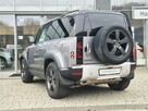 Range Rover Defender 3.0P I6 400KM AWD Auto SE 90 / ASO / SALON POLSKA - 7
