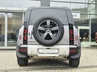 Range Rover Defender 3.0P I6 400KM AWD Auto SE 90 / ASO / SALON POLSKA - 8